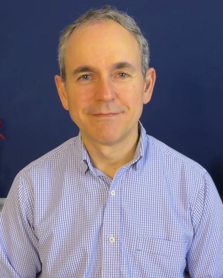 Ricardo Uribe, director de Tutempo