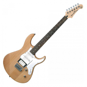 Guitarra eléctrica Yamaha PAC 112